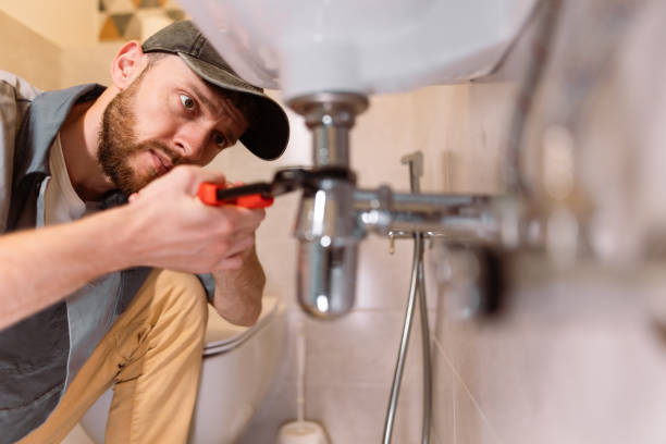  Valdese, NC Plumbing Services Pros