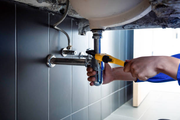 Best Residential Plumbing Services  in Valdese, NC